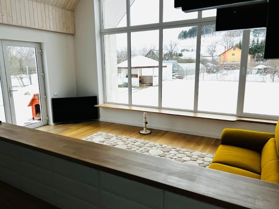Villa Pineview Lempes Brașov Exterior foto