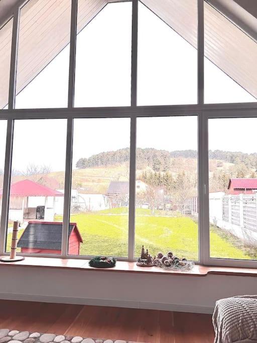 Villa Pineview Lempes Brașov Exterior foto